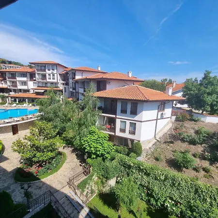 Arena Complex 4* Свети-Влас