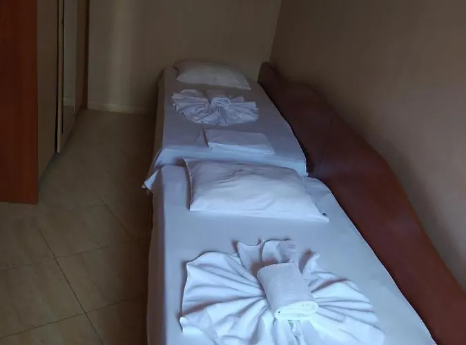 Arena Complex Отель