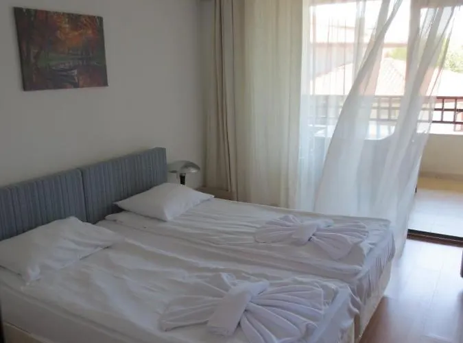 Arena Complex 4* Свети-Влас