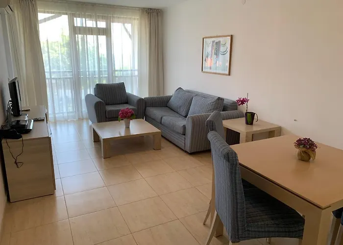 Arena Complex Отель