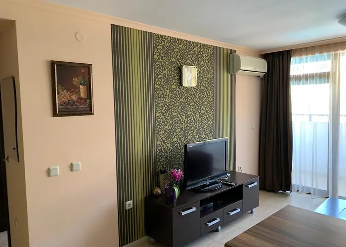 Отель Arena Complex