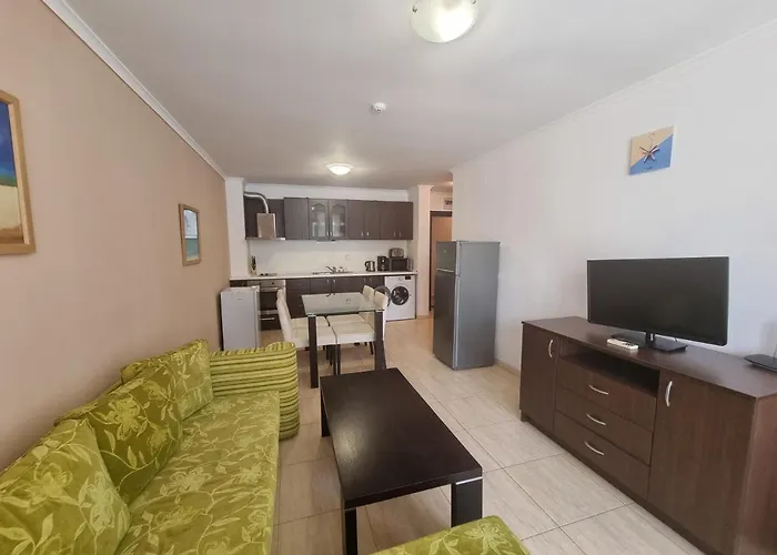 Arena Complex Отель 4*