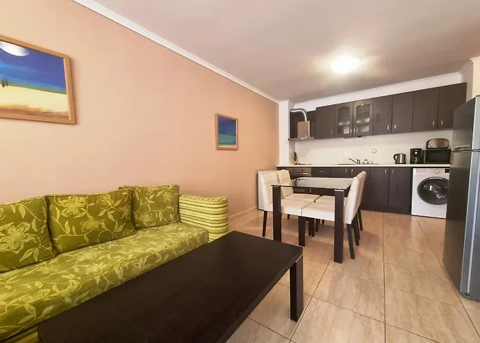 Arena Complex Отель