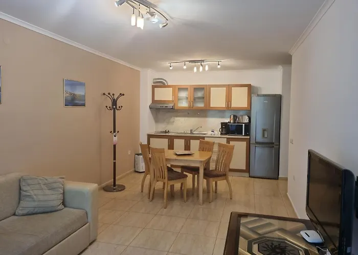 Arena Complex 4* Свети-Влас