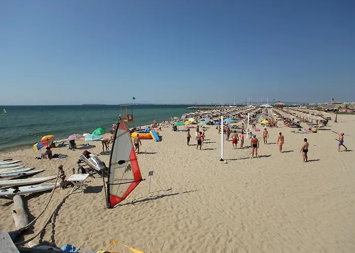 Arena Complex Отель