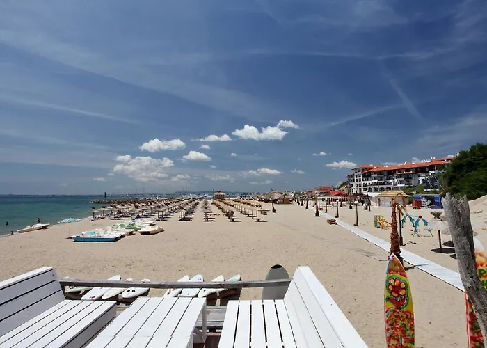 Arena Complex Отель 4*