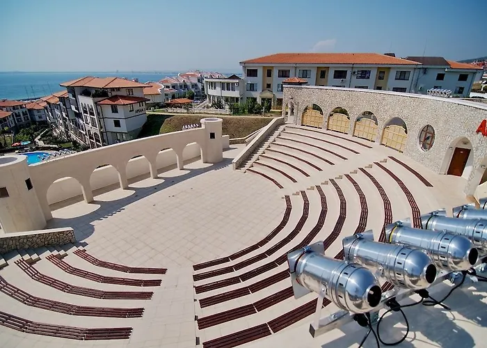 Arena Complex Свети-Влас