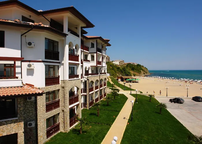 Отель Arena Complex