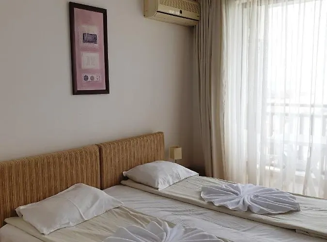 Arena Complex 4* Свети-Влас