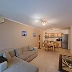Arena Complex Hotel