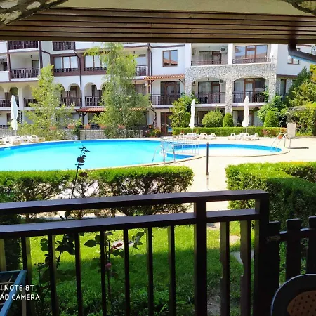 Arena Complex 4* 圣弗拉斯