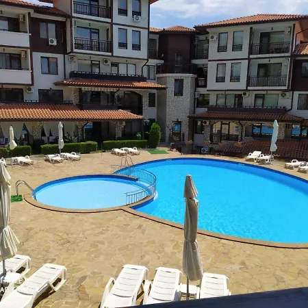 Arena Complex 酒店