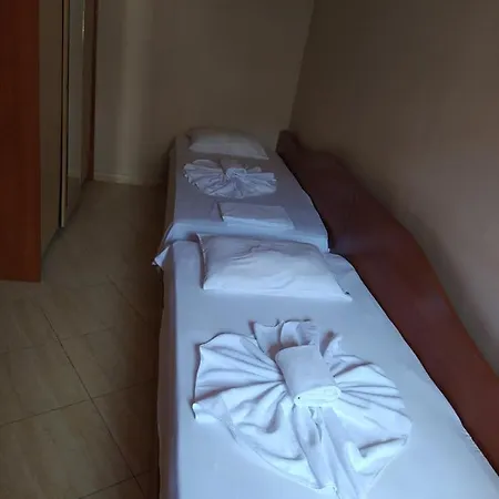 Arena Complex Hotel