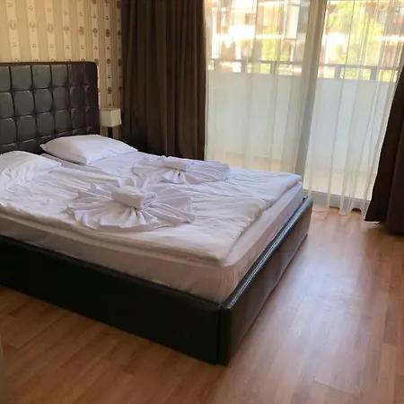 Arena Complex 酒店