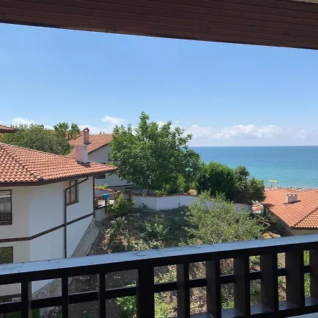 酒店 Arena Complex 圣弗拉斯