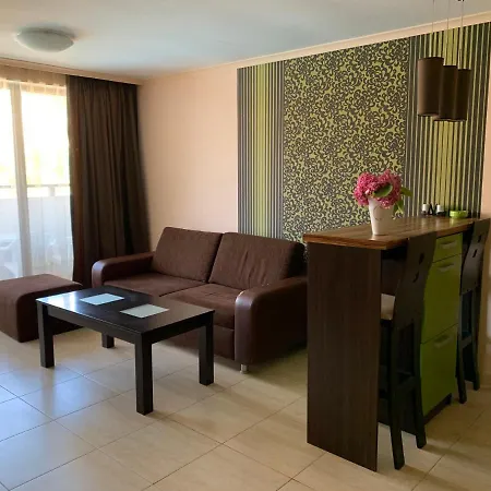 Arena Complex 酒店