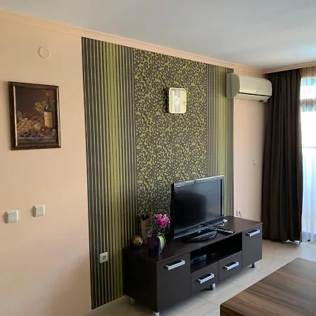 酒店 Arena Complex