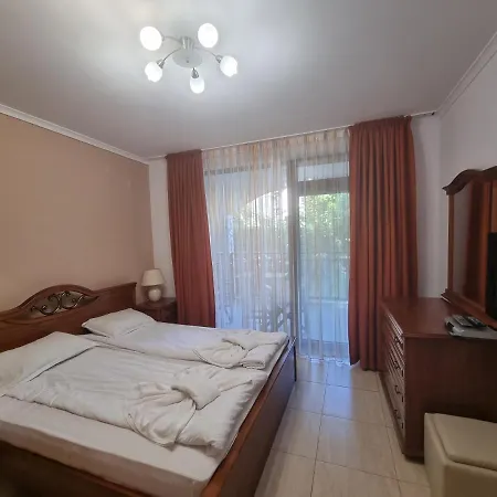 Arena Complex Hotel Sweti Wlas