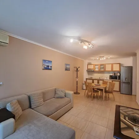 Arena Complex 酒店