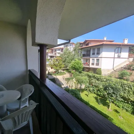 Arena Complex 酒店 圣弗拉斯