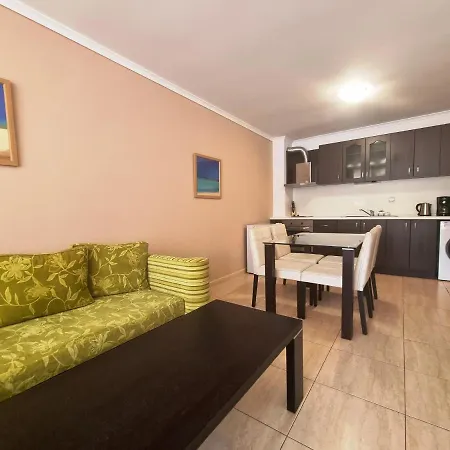 Arena Complex 酒店