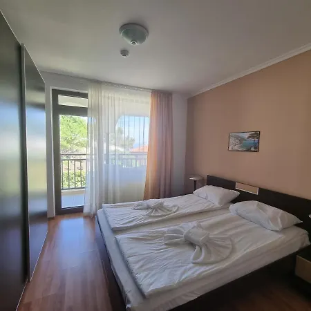 Hotel Arena Complex