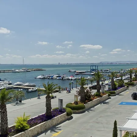 酒店 Arena Complex