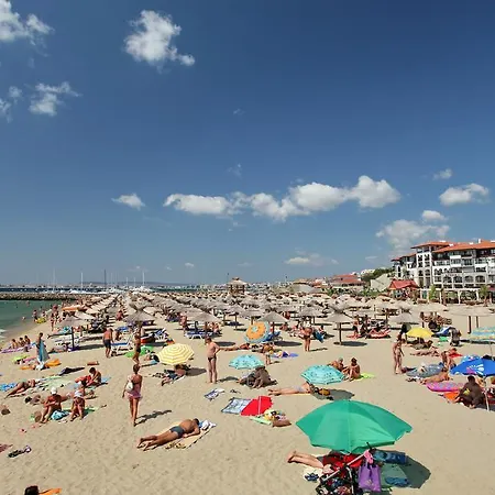 酒店 Arena Complex