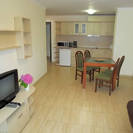 Hotel Arena Complex Sveti Vlas