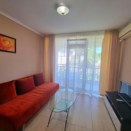 Hotel Arena Complex 4*
