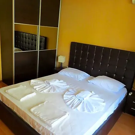 Hotel Arena Complex 4*