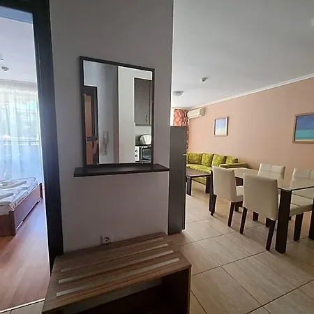 Hotel Arena Complex Sveti Vlas