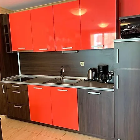 Arena Complex 4*