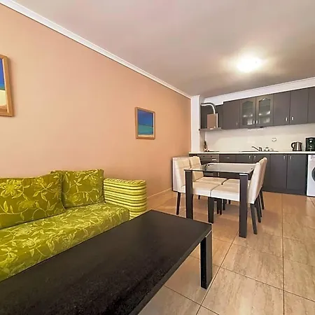 Arena Complex Hotel 4*