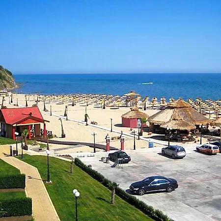 Hotel Arena Complex