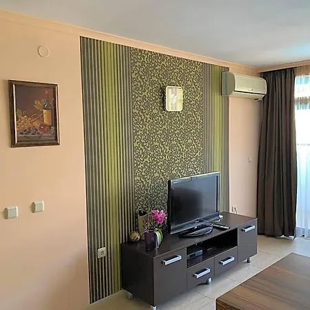 Arena Complex Hotel