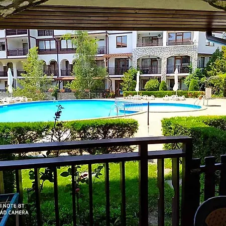 Arena Complex Hotel 4*