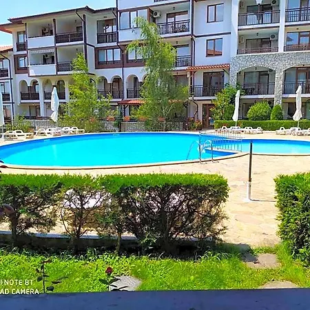 Hotel Arena Complex