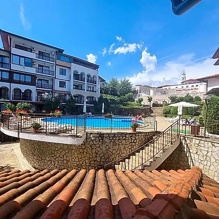 Arena Complex Hotel Sveti Vlas