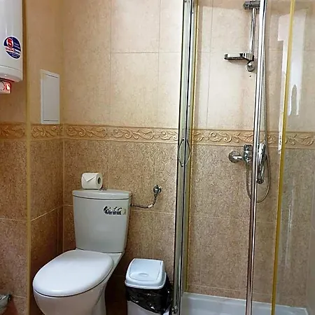 Arena Complex Hotel Sveti Vlas