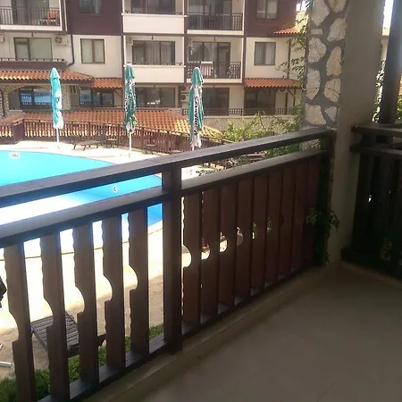 Arena Complex 酒店