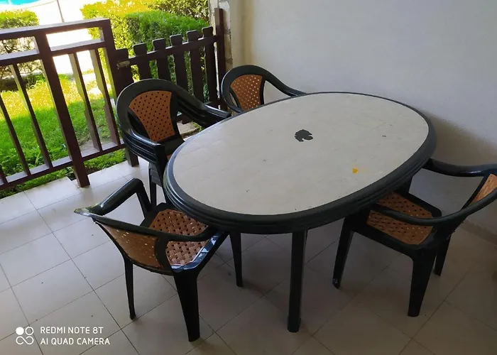 Arena Complex Отель