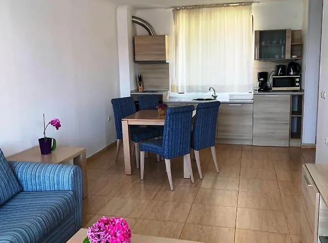 Arena Complex 4* Свети-Влас