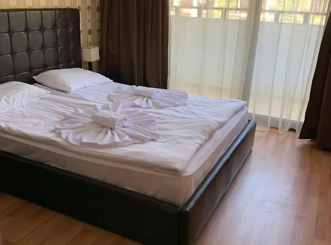 Arena Complex Отель