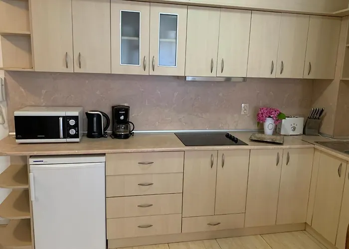 Arena Complex Отель Свети-Влас