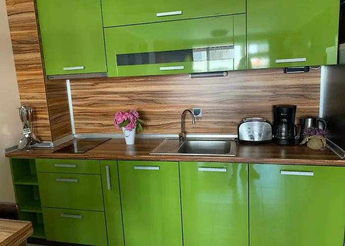 Отель Arena Complex