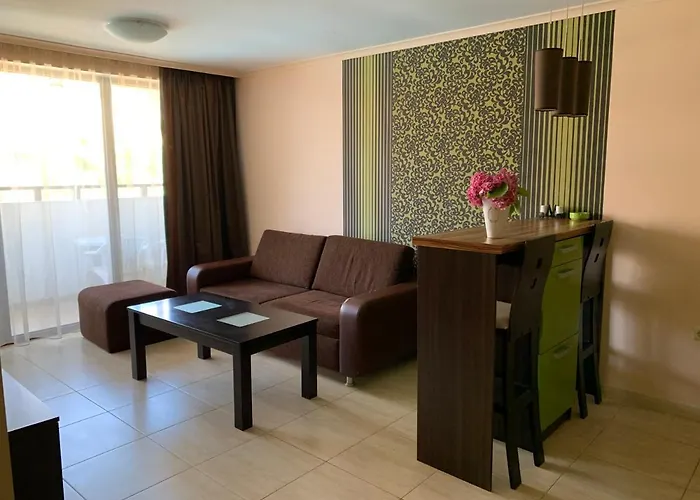 Arena Complex Отель