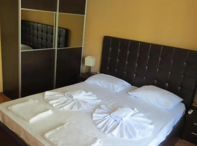 Arena Complex Отель Свети-Влас