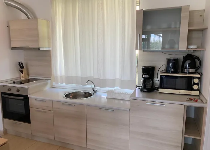 Arena Complex Отель Свети-Влас