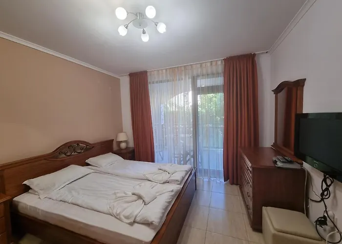 Arena Complex Отель Свети-Влас